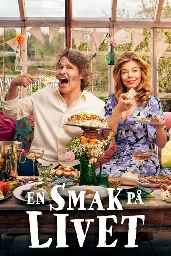 En smak på livet poster - Find streaming availability