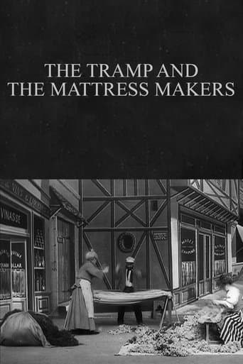 The Tramp and the Mattress Makers poster - Find streaming availability