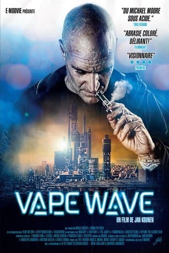 Vape Wave poster - Find streaming availability