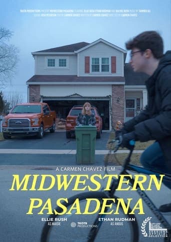 MIDWESTERN PASADENA poster - Find streaming availability