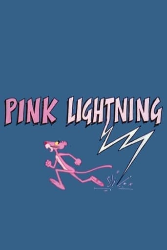 Pink Lightning poster - Find streaming availability