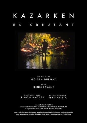 Kazarken: As We Dig poster - Find streaming availability