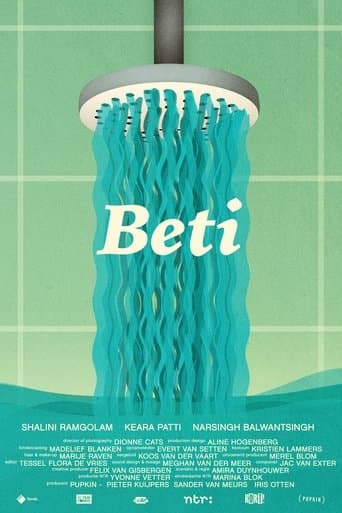 Beti poster - Find streaming availability