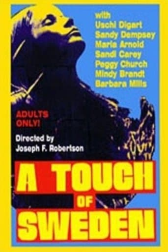 A Touch of Sweden poster - Find streaming availability