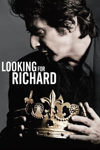 Looking for Richard poster - Find streaming availability