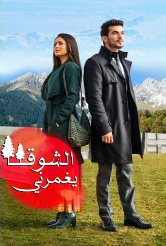 Pardes Mein Hai Mera Dil poster - Find streaming availability