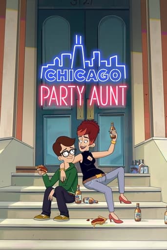 Chicago Party Aunt poster - Find streaming availability