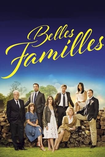 Families poster - Find streaming availability