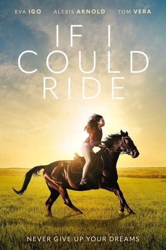 If I Could Ride poster - Find streaming availability