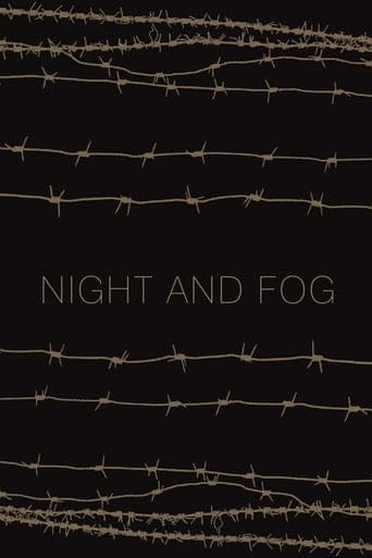 Night and Fog poster - Find streaming availability