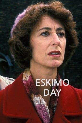 Eskimo Day poster - Find streaming availability