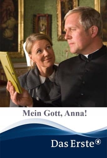 Mein Gott, Anna! poster - Find streaming availability