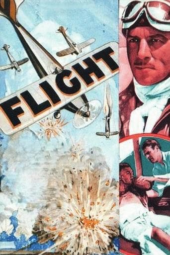 Flight poster - Find streaming availability