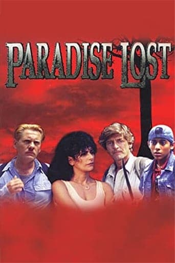 Paradise Lost poster - Find streaming availability