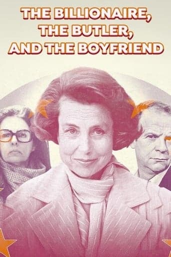 The Billionaire, the Butler, and the Boyfriend poster - Find streaming availability