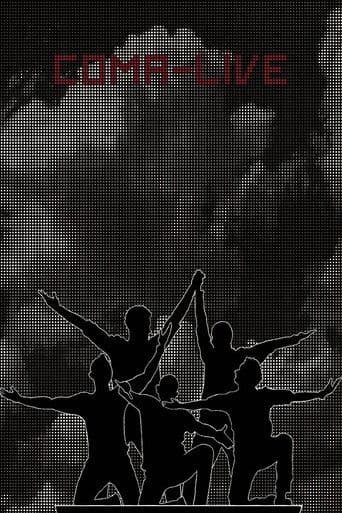 Coma Live poster - Find streaming availability