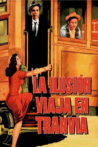 Illusion Travels by Streetcar poster - Find streaming availability