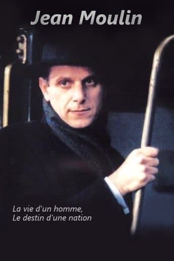 Jean Moulin poster - Find streaming availability