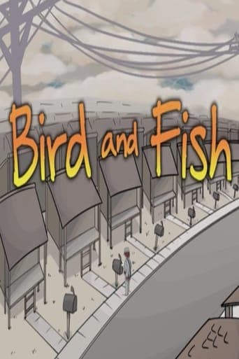 Bird and Fish poster - Find streaming availability