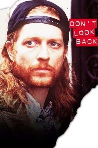 Don't Look Back poster - Find streaming availability