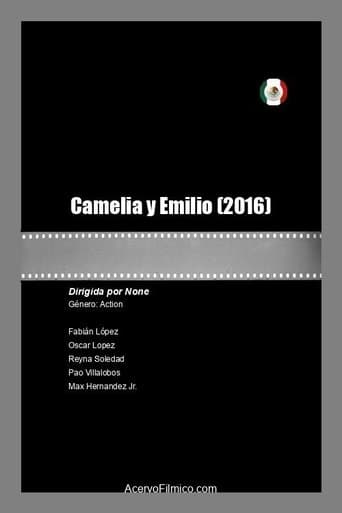 Camelia y Emilio poster - Find streaming availability