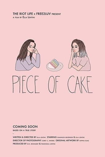 Piece of Cake poster - Find streaming availability