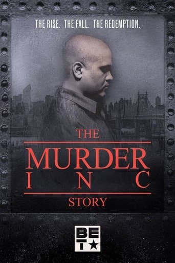 The Murder Inc Story poster - Find streaming availability