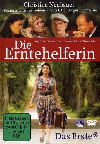 Die Erntehelferin poster - Find streaming availability