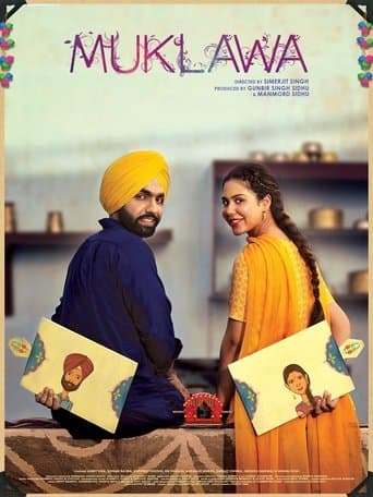Muklawa poster - Find streaming availability