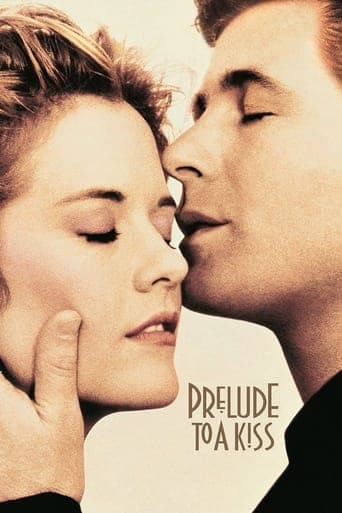 Prelude to a Kiss poster - Find streaming availability