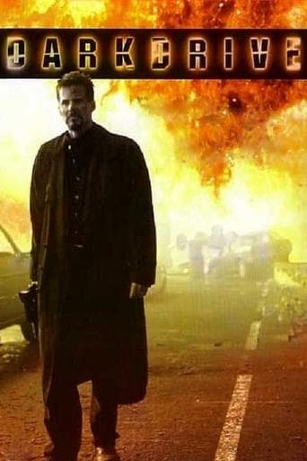 Darkdrive poster - Find streaming availability