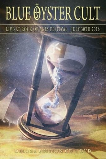 Blue Öyster Cult - Live At Rock Of Ages Festival 2016 poster - Find streaming availability