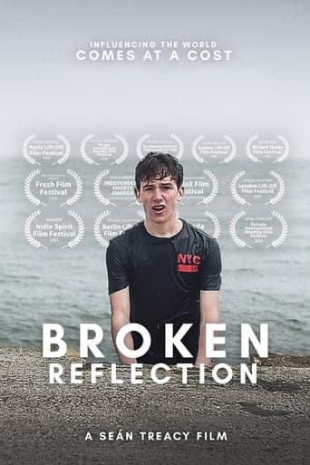 Broken Reflection poster - Find streaming availability