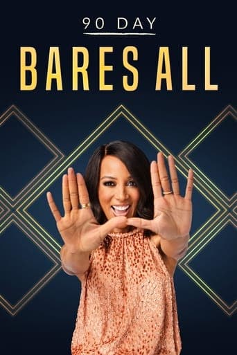 90 Day Bares All poster - Find streaming availability