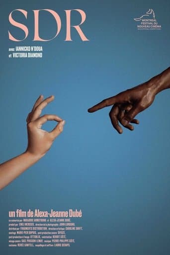 S.D.R. poster - Find streaming availability