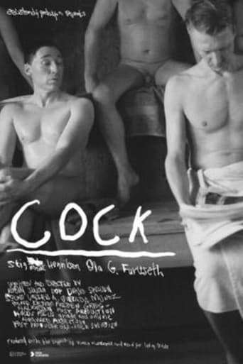 Cock poster - Find streaming availability