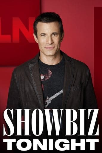 Showbiz Tonight poster - Find streaming availability