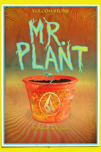 Mr. Plant poster - Find streaming availability