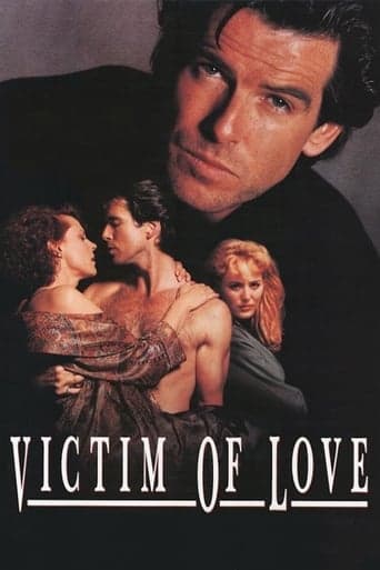 Victim of Love poster - Find streaming availability