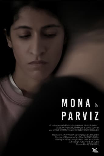 Mona & Parviz poster - Find streaming availability