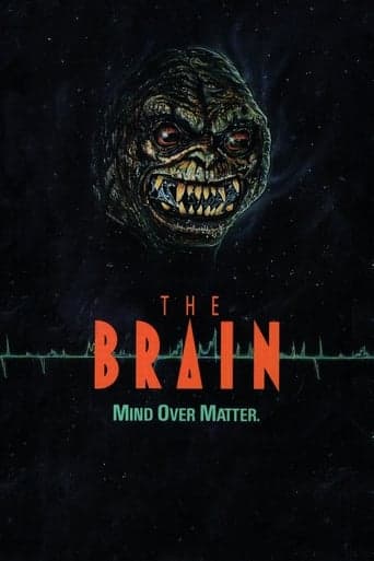 The Brain poster - Find streaming availability