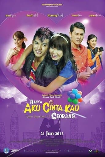 Hanya Aku Cinta Kau Seorang poster - Find streaming availability
