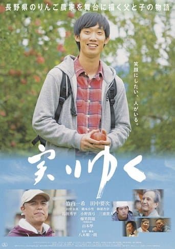 Minori yuku poster - Find streaming availability