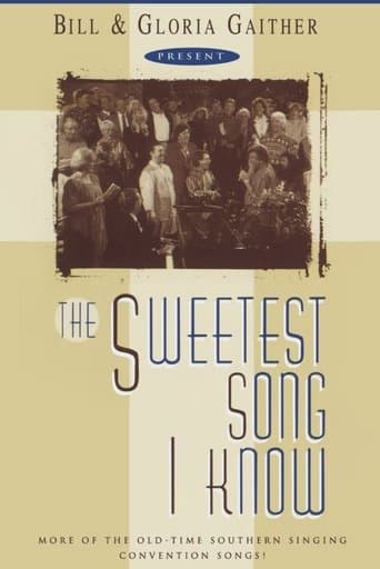 The Sweetest Song I Know poster - Find streaming availability