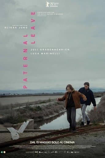 Paternal Leave poster - Find streaming availability