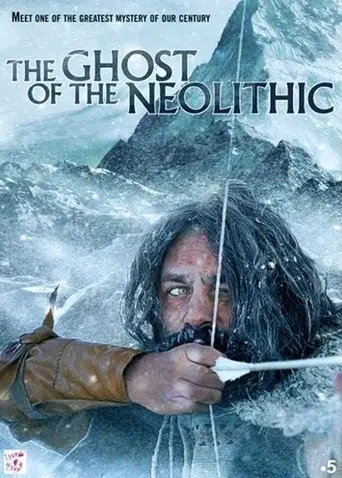 The Ghost of the Neolithic poster - Find streaming availability