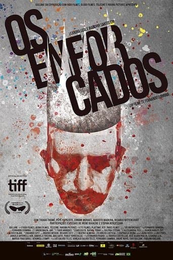 Carnival is Over poster - Find streaming availability
