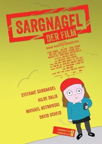 Sargnagel - Der Film poster - Find streaming availability