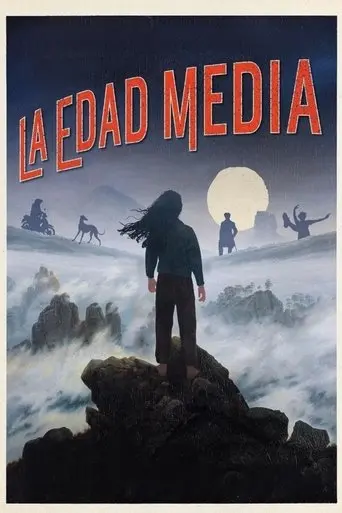 The Middle Ages poster - Find streaming availability