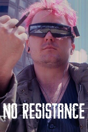 No Resistance poster - Find streaming availability